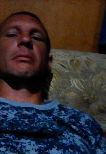 Моя фотография - Владимир Погодев, 38 из Братск (@vladimirpogodev)