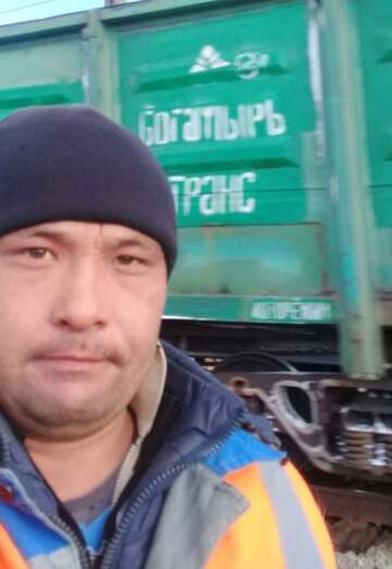 My photo - Aset, 37 from Petropavlovsk (@aset1476)