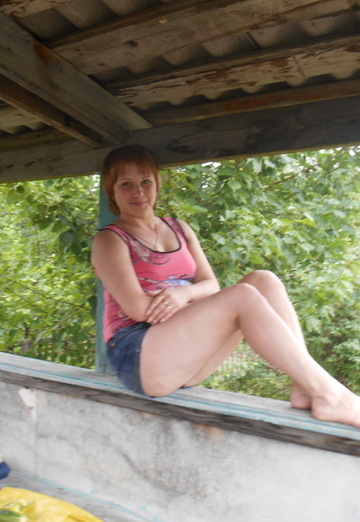 My photo - elena, 39 from Zeya (@elena71844)