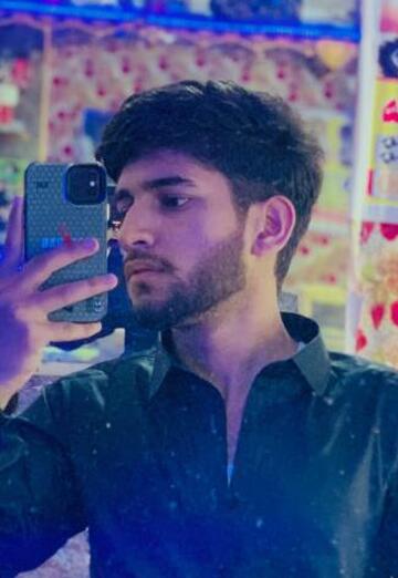 My photo - Asad, 19 from Haripur (@asad2484)