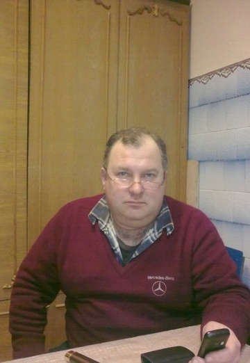My photo - Igor, 59 from Smila (@igor13195)