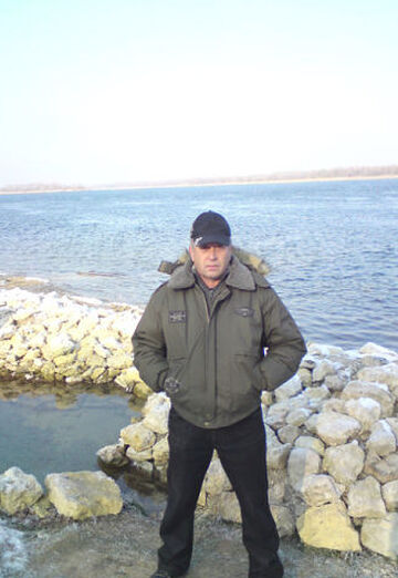 Моя фотография - Сергей, 60 из Новая Каховка (@sergey179503)