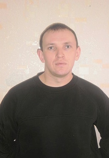 My photo - Dmitriy, 40 from Penza (@dmitriy439283)