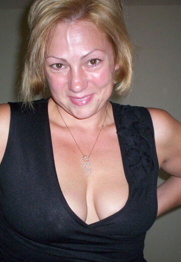 My photo - Gina, 52 from Valdosta (@gina148)