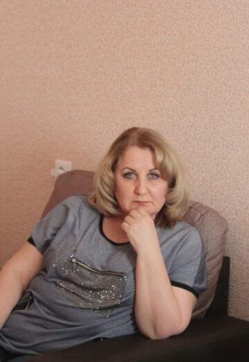 Моя фотография - Елена, 55 из Астрахань (@elena265847)
