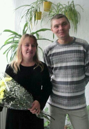 My photo - aleksey, 43 from Kungur (@aleksey111745)