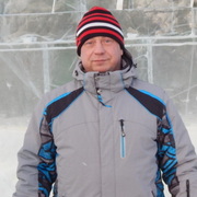 Sergey 56 Perm