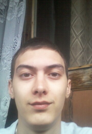 My photo - Aleksey, 30 from Izhevsk (@aleksey297096)