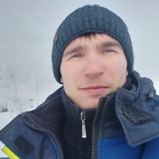 Олег, 26, Куеда