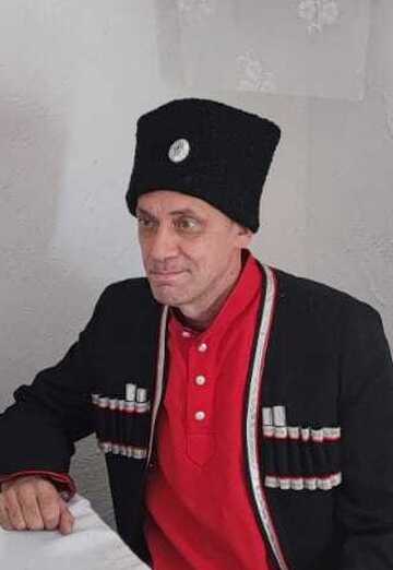Моя фотографія - Александр, 51 з Кримськ (@aleksandr1067429)