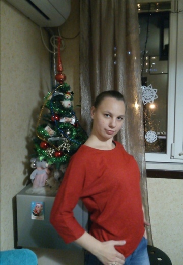 My photo - Zina, 27 from Sochi (@zina2316)