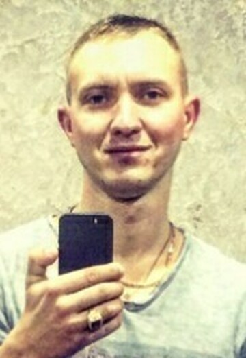 My photo - Vlad, 33 from Rovenky (@vlad144498)