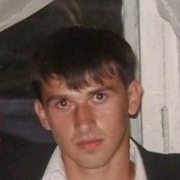 Владислав, 31, Барыш