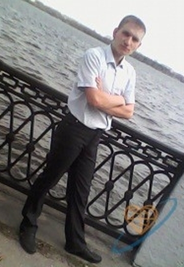 My photo - Evgeniy, 32 from Kalach (@id243987)