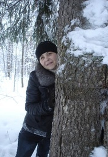 Моя фотография - Ольга, 30 из Петрозаводск (@olga40953)