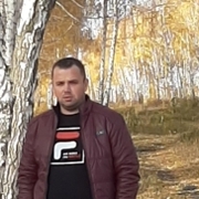 Олег, 32, Богданович