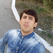 Меха, 26, Екатеринбург