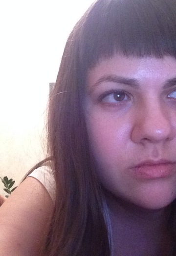 My photo - Ekaterina, 36 from Domodedovo (@httpdaitingruekaterina88)