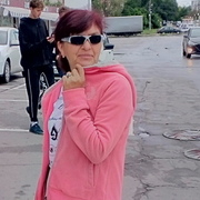 Инна, 49, Воронеж