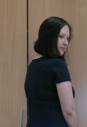 Olga (@olga42977) — my photo № 1