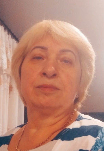 La mia foto - Galina Kiseleva, 65 di Voronež (@galinakiseleva3)