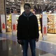 Ярослав, 37, Москва