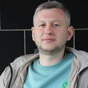 Andrey 36 Gelendzhik