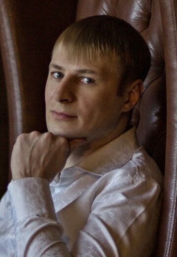 My photo - Aleksandr, 33 from Nizhnevartovsk (@aleksandr895819)