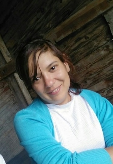 My photo - Nadejda, 34 from Arsk (@nadejda82521)