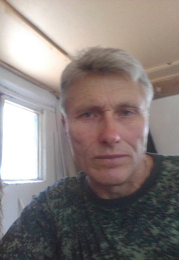 Моя фотография - Валерий, 65 из Владикавказ (@valeriy68111)