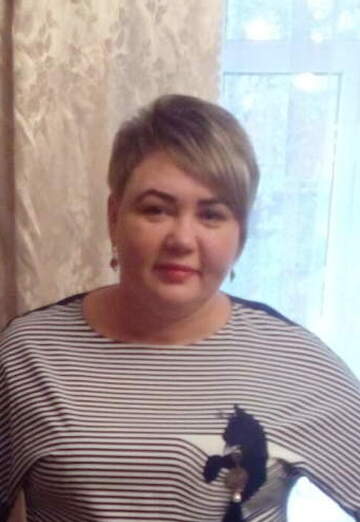 My photo - Mariya, 36 from Sovetsk (@mariya149162)