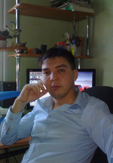 Моя фотография - KARDINAL, 36 из Волгоград (@kardinal92)