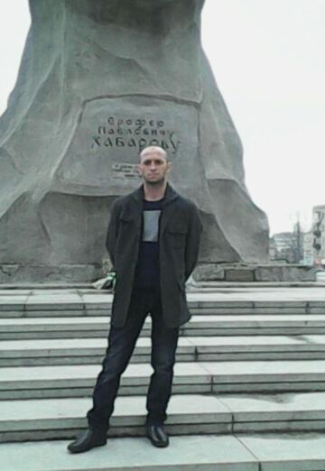 Моя фотография - Vlad Dr, 45 из Лесозаводск (@vladdr0)
