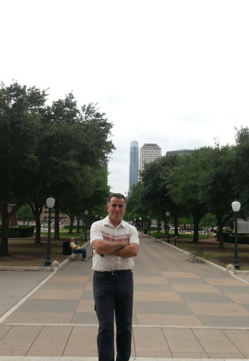 My photo - mehmet ozkini, 56 from Houston (@mehmetozkini)