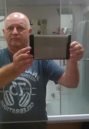 Моя фотография - Геннадий, 58 из Раменское (@gennadiy20674)