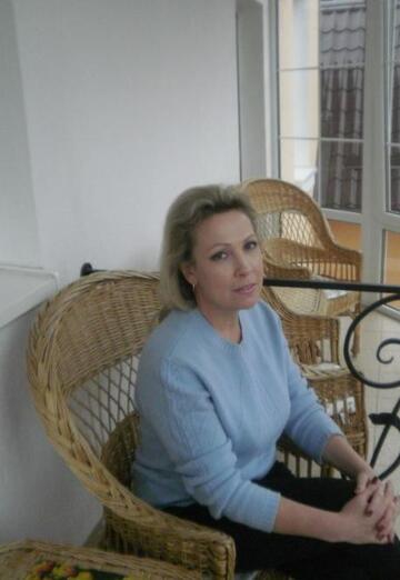 Моя фотография - Людмила Кудлай, 63 из Киев (@ludmilakudlay)
