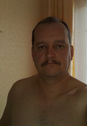 My photo - Boris, 50 from Daugavpils (@boris21954)