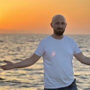 Adnan, 37, Измир