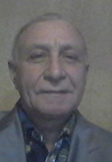 My photo - vagif, 69 from Lebedyan (@vagif412)