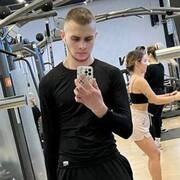 Evgeniy 25 Novosibirsk