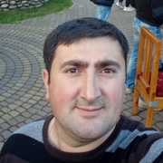Гариб, 31, Нижний Новгород