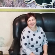 Елена Сандалова, 59, Нововятск