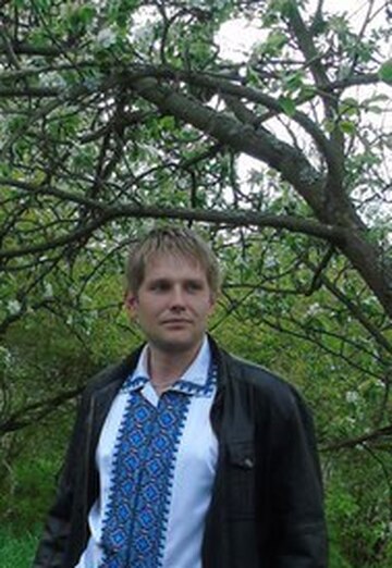 Моя фотографія - Бахурський, 32 з Тернопіль (@bahurskiy)