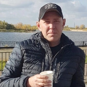 Алекс, 39, Воткинск