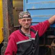 Максим, 47, Биробиджан