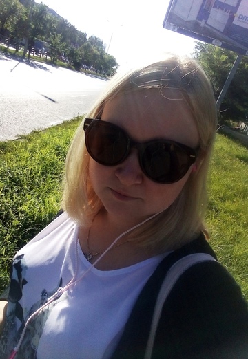 Моя фотография - Вика, 30 из Краснокаменск (@vika45644)