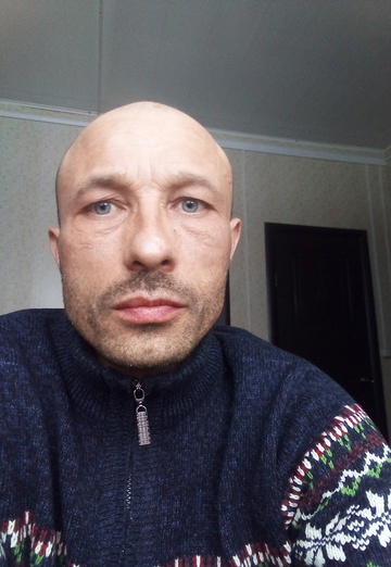 My photo - Vladimir, 41 from Yuzhno-Sakhalinsk (@vladimir357199)