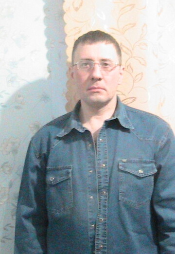 Моя фотография - валера, 53 из Ленинск-Кузнецкий (@valera31395)