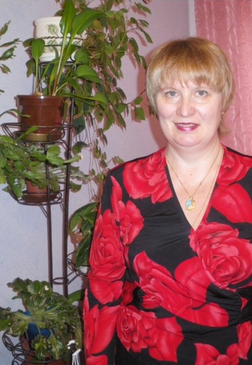 My photo - Svetlana, 60 from Kirishi (@svetlana29806)