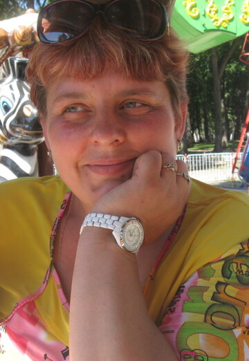 Моя фотография - Галина, 51 из Суворов (@galina53299)